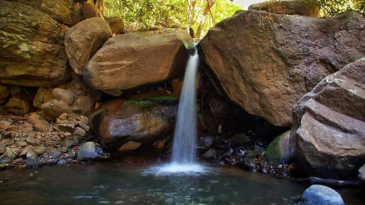 Sierra de Quila